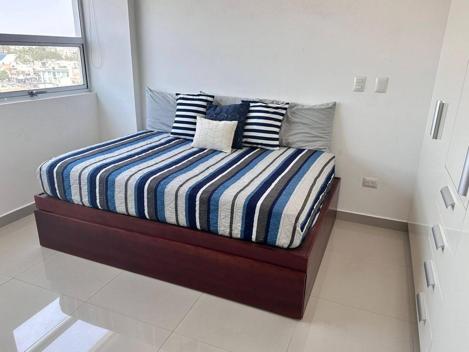 Mazatlan Vacations At Torre Eme 412 Mazatlan Apartment Ngoại thất bức ảnh